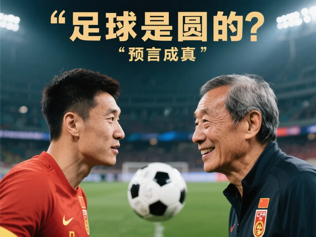 他将准备好