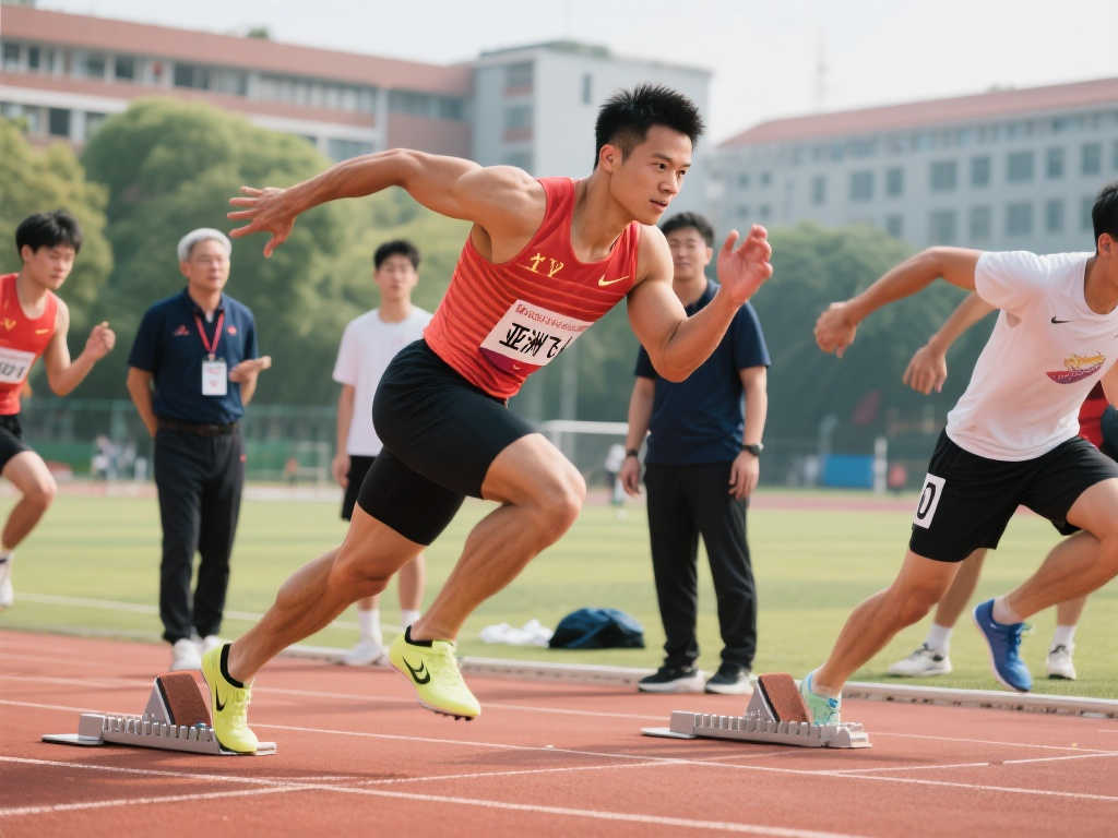 不只是運動 不只是運動