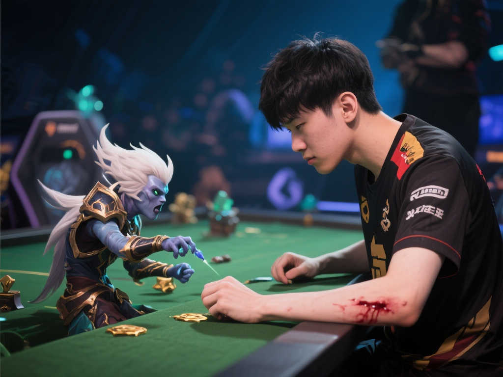 迷更加期待 迷更加期待