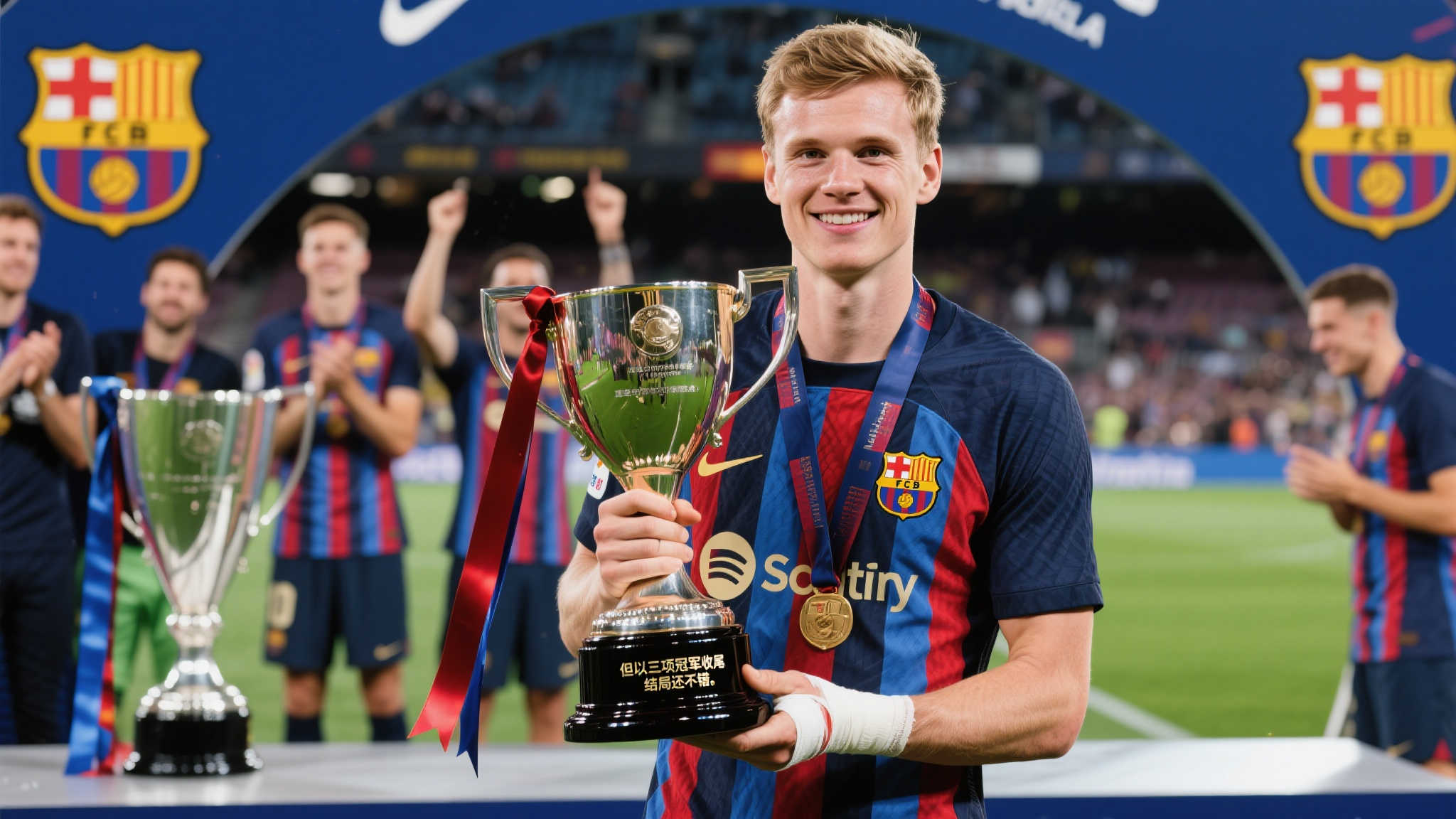 球技和不俗 球技和不俗