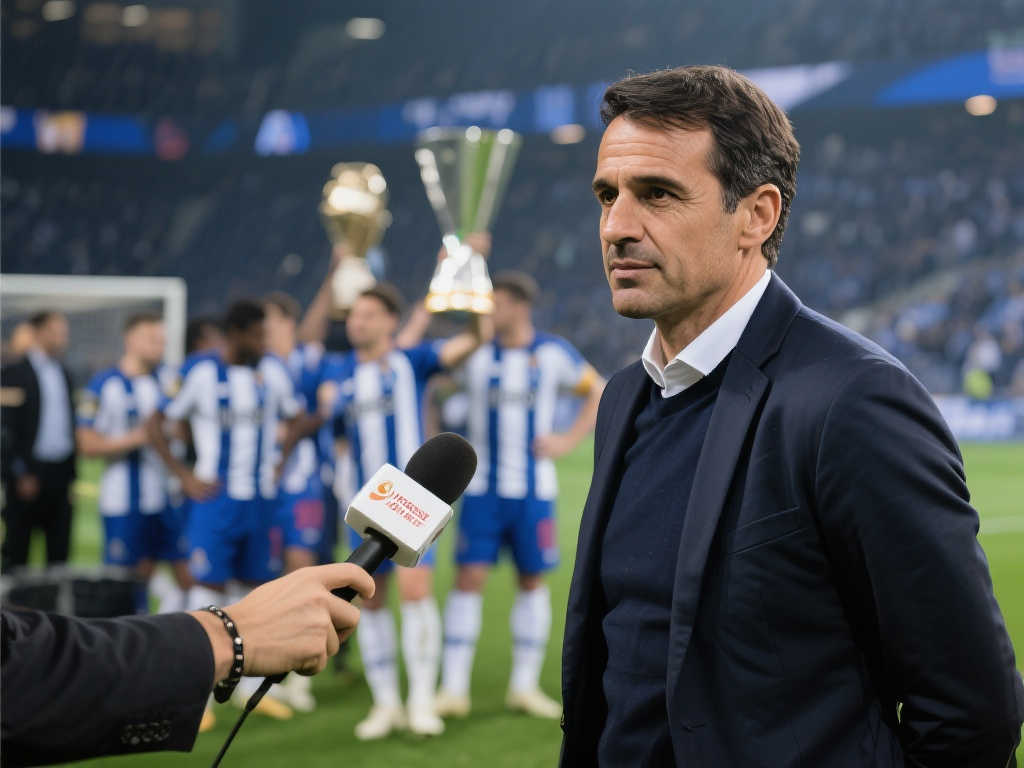 主教练克洛 主教练克洛